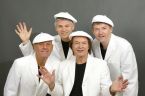 THE RUBETTES