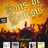 SONS OF GENESIS