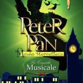 PETER PAN