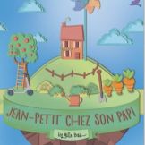 JEAN PETIT CHEZ SON PAPI