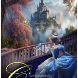 LE LIVRE MAGIQUE DE CENDRILLON